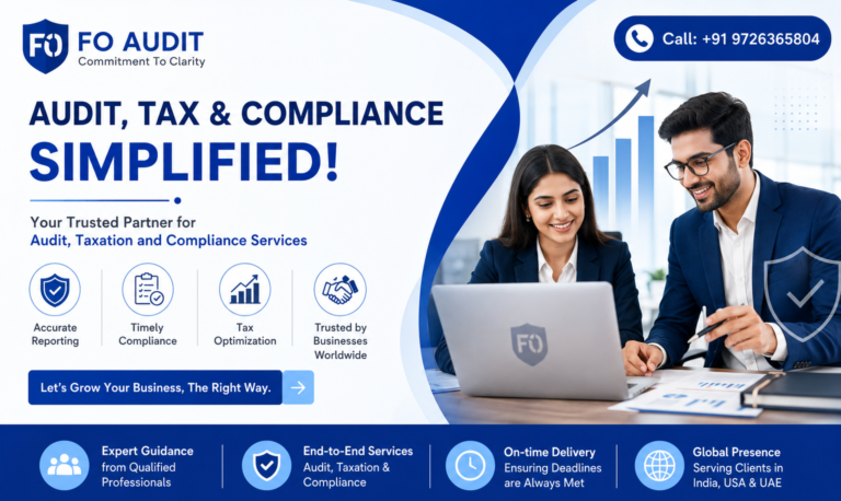Futures and Options Audit Service